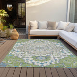 addison chantille acn985 aloe rug