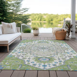 addison chantille acn985 aloe rug