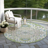addison chantille acn985 aloe rug