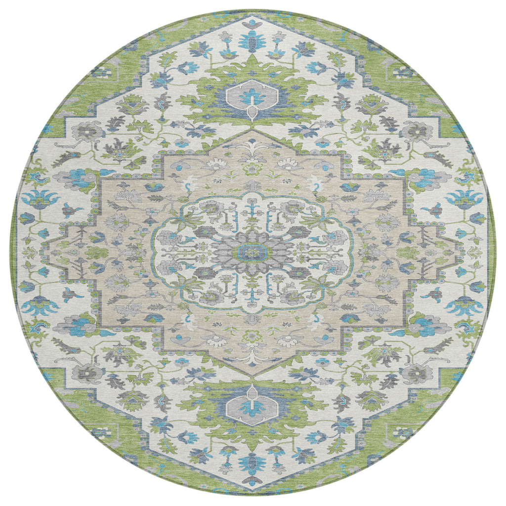 addison chantille acn985 aloe rug