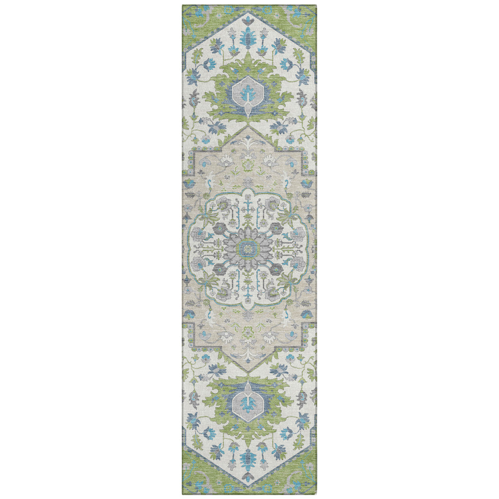 addison chantille acn985 aloe rug