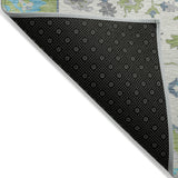 addison chantille acn985 aloe rug