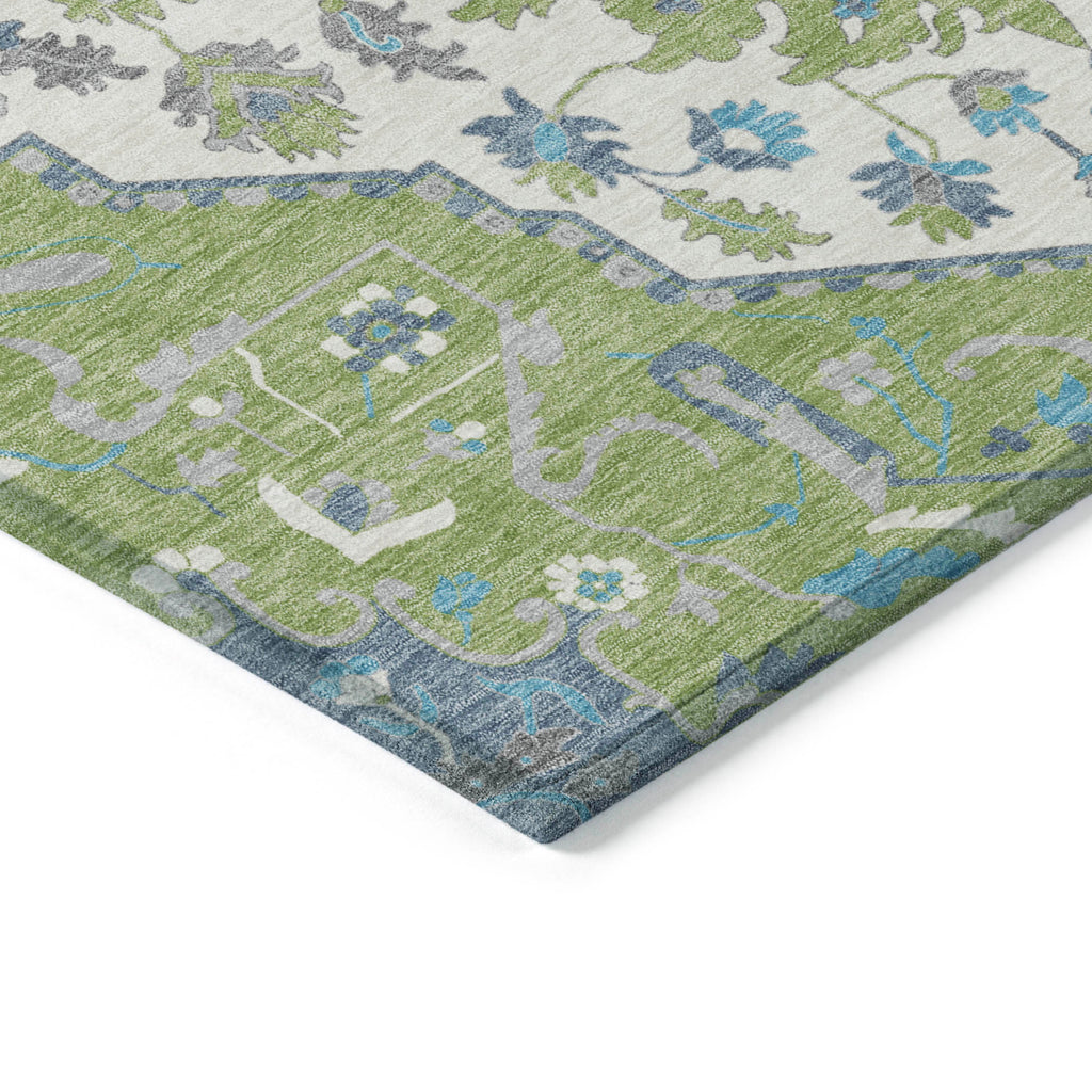 addison chantille acn985 aloe rug