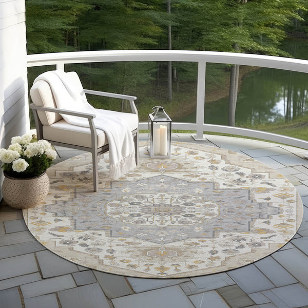 addison chantille acn985 beige rug
