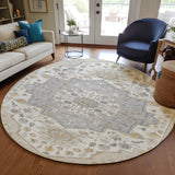 addison chantille acn985 beige rug