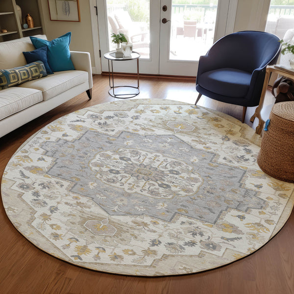 addison chantille acn985 beige rug