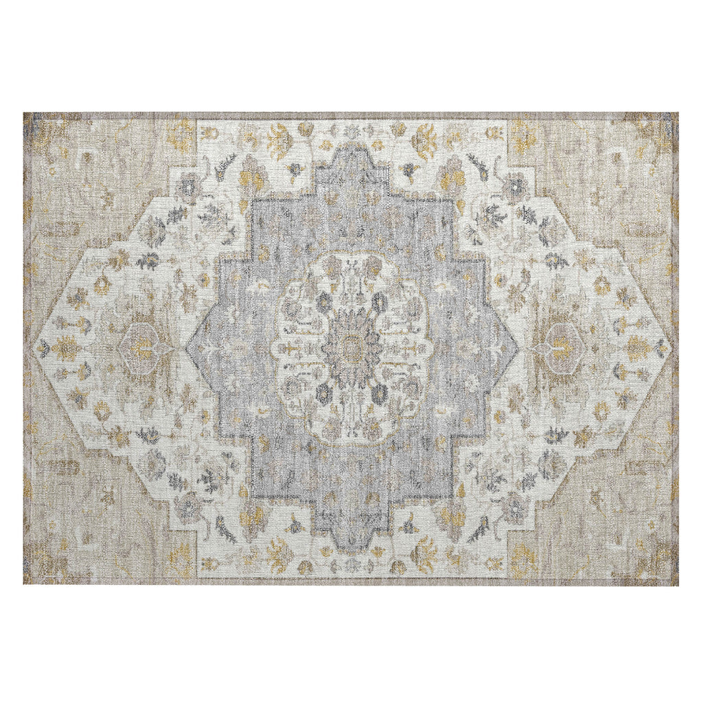 addison chantille acn985 beige rug