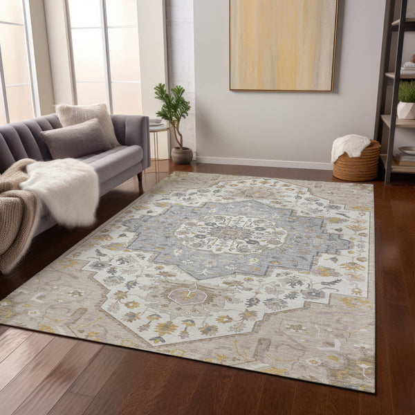 addison chantille acn985 beige rug