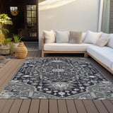 addison chantille acn985 black rug
