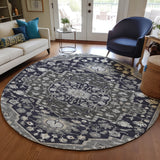 addison chantille acn985 black rug