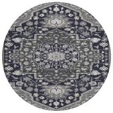 addison chantille acn985 black rug