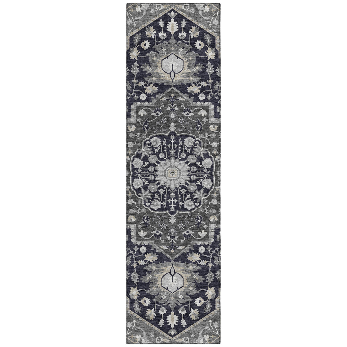 addison chantille acn985 black rug