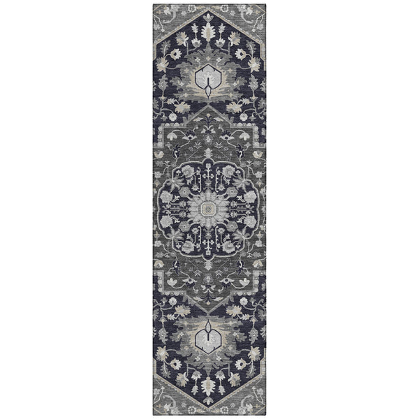 addison chantille acn985 black rug