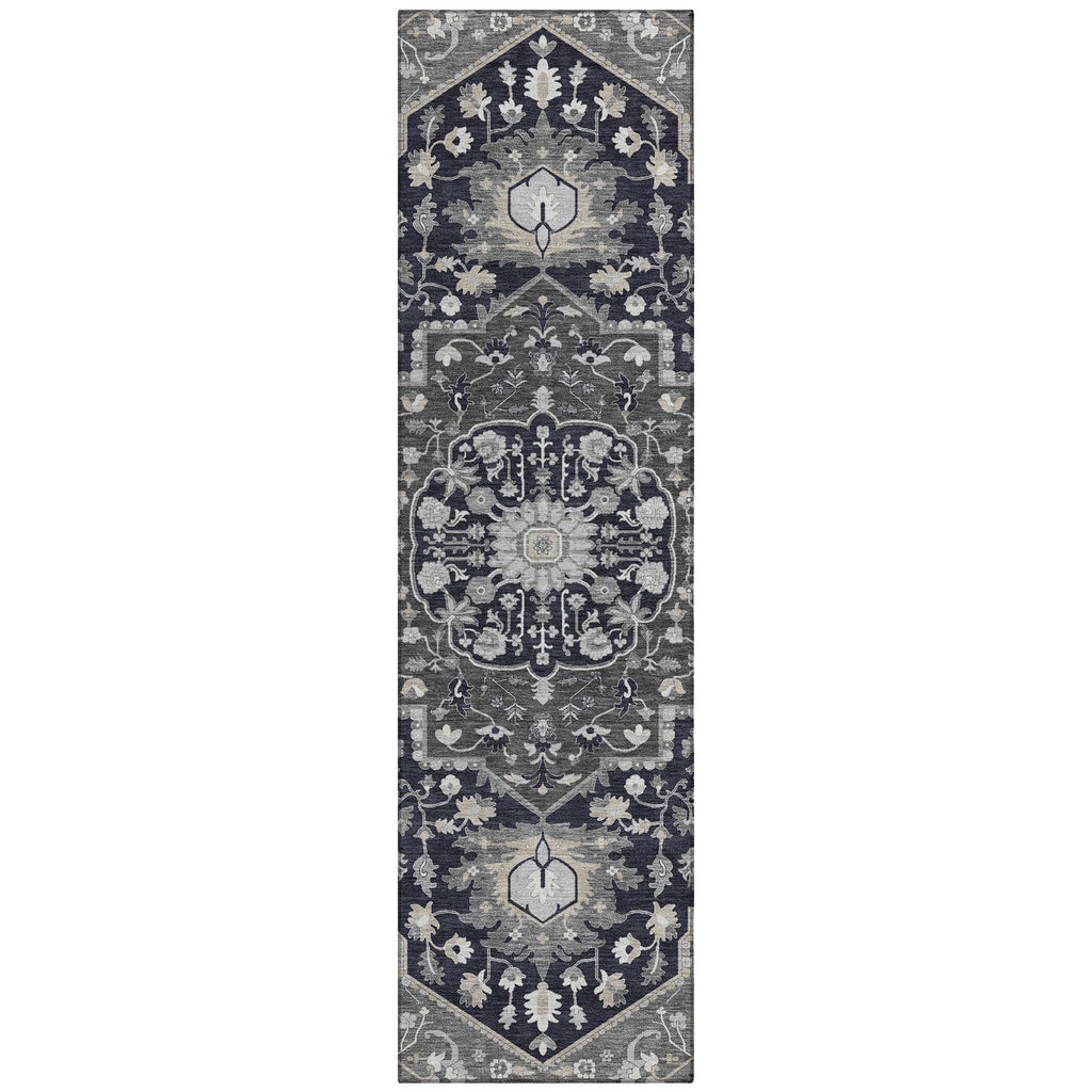 addison chantille acn985 black rug