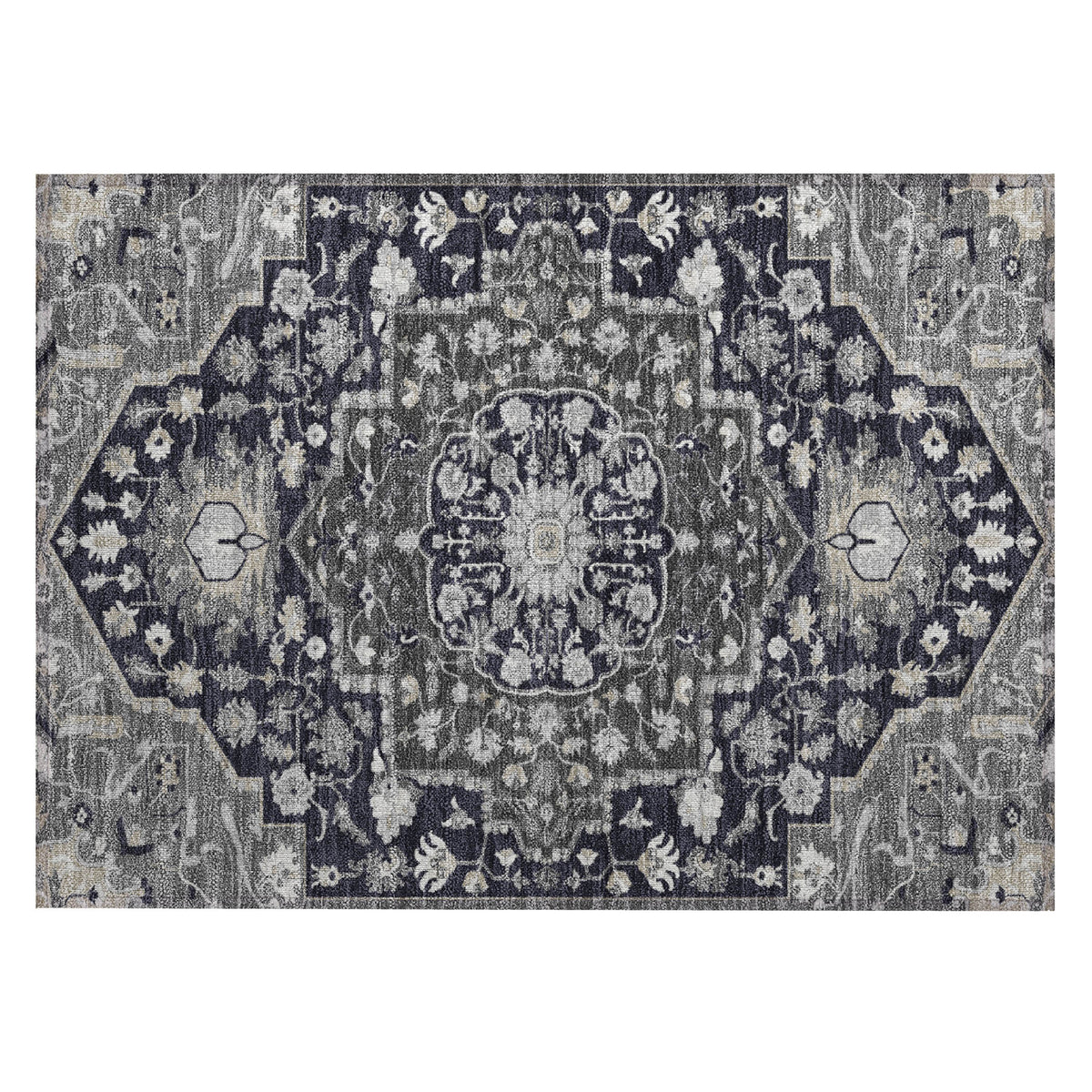addison chantille acn985 black rug