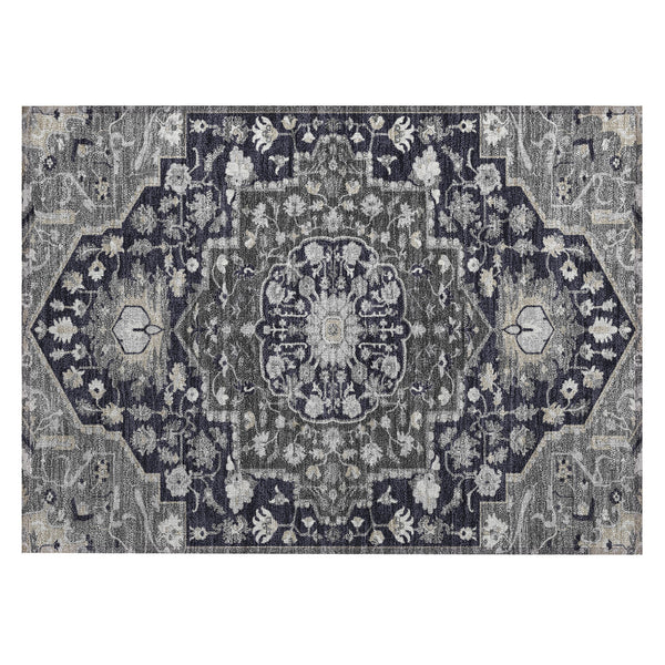 addison chantille acn985 black rug