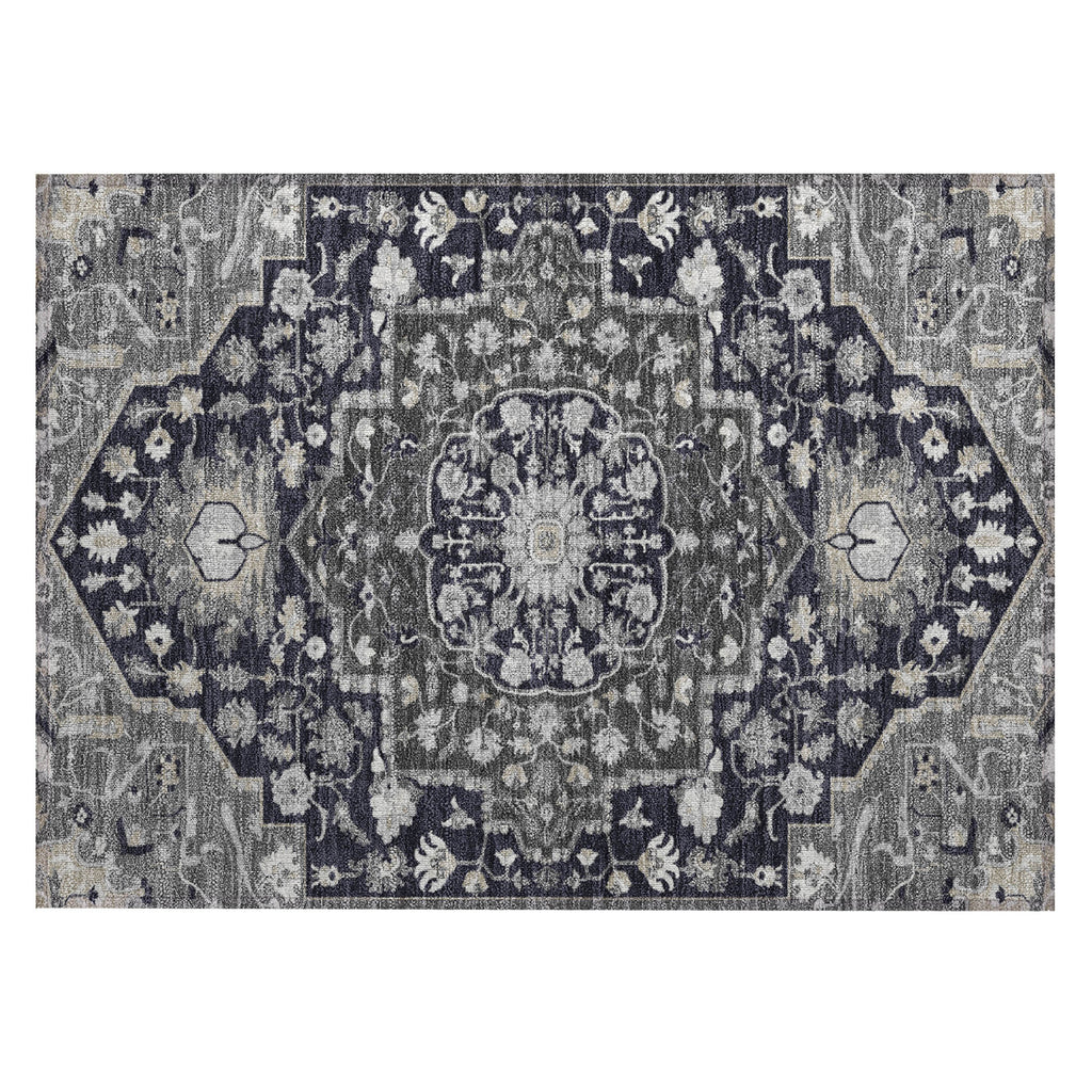 addison chantille acn985 black rug