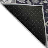 addison chantille acn985 black rug
