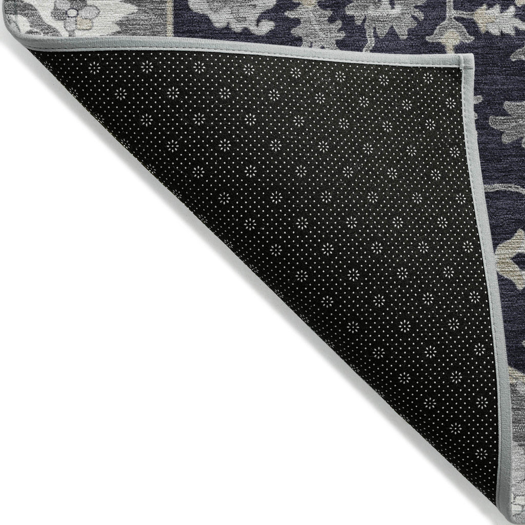 addison chantille acn985 black rug