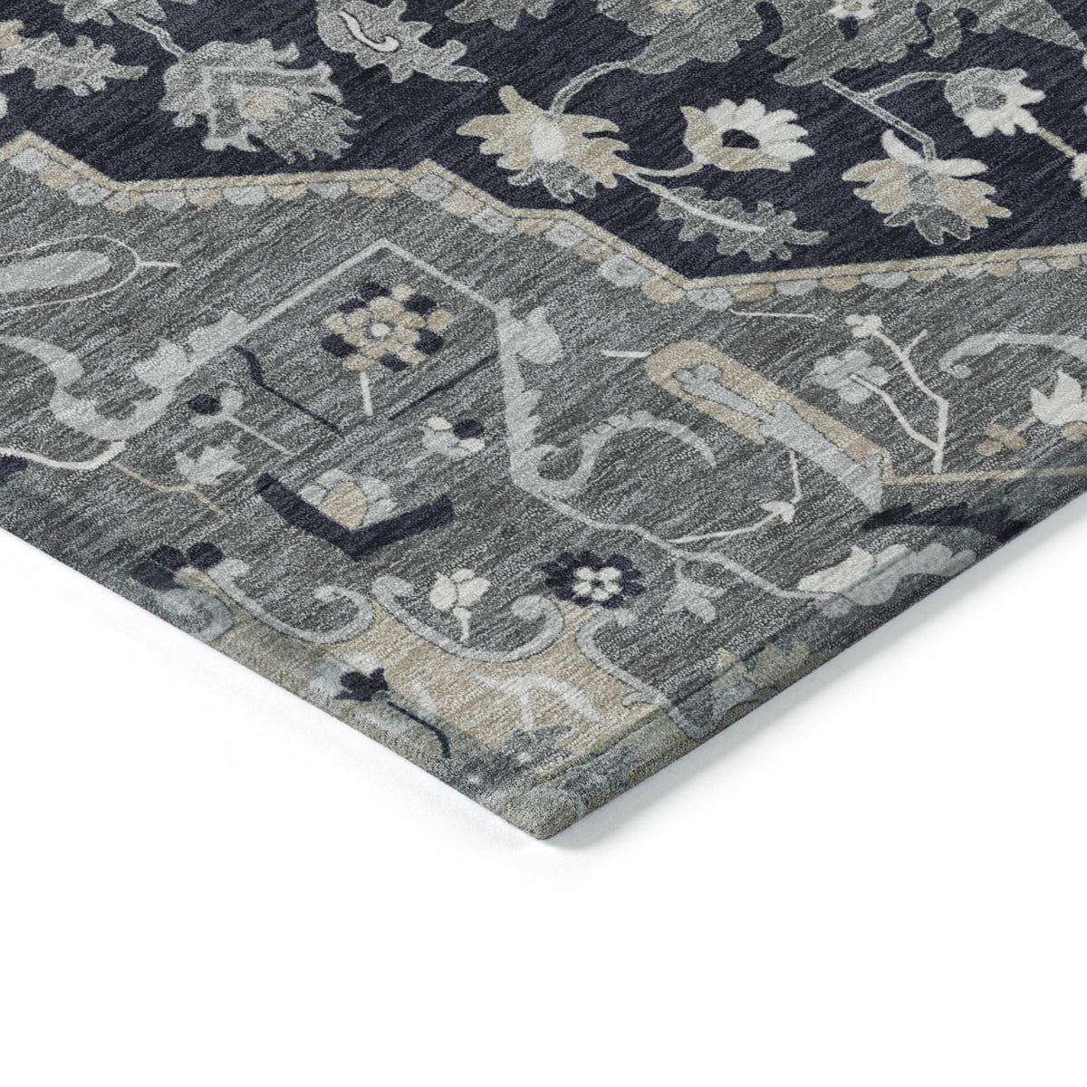 addison chantille acn985 black rug