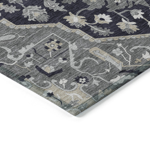 addison chantille acn985 black rug