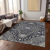 addison chantille acn985 black rug