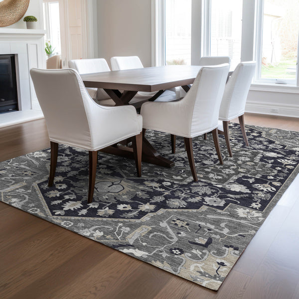 addison chantille acn985 black rug
