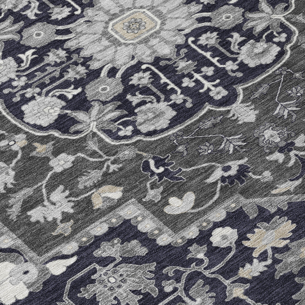 addison chantille acn985 black rug