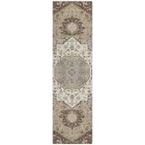 addison chantille acn985 chocolate rug