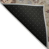 addison chantille acn985 chocolate rug
