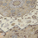 addison chantille acn985 chocolate rug