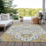 addison chantille acn985 gold rug