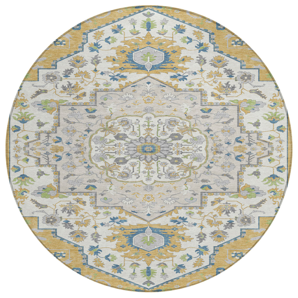 addison chantille acn985 gold rug