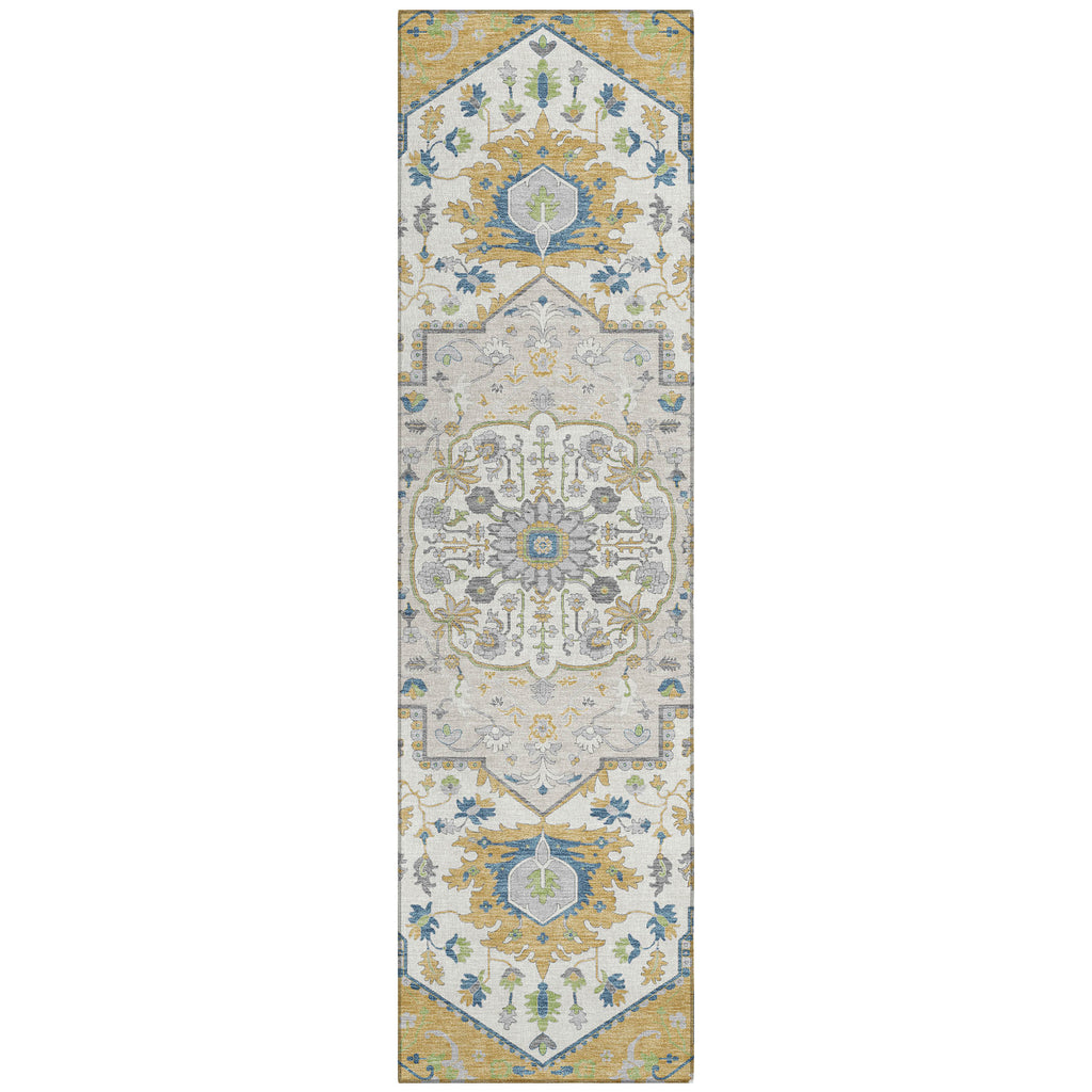 addison chantille acn985 gold rug