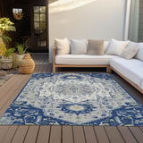 addison chantille acn985 navy rug