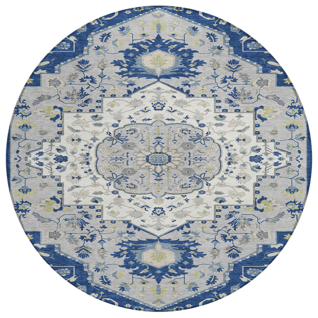 addison chantille acn985 navy rug