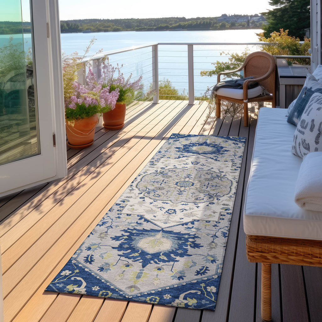 addison chantille acn985 navy rug