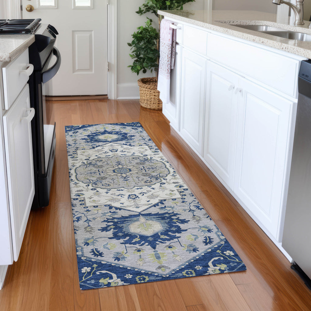 addison chantille acn985 navy rug
