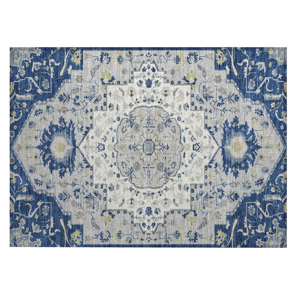 addison chantille acn985 navy rug