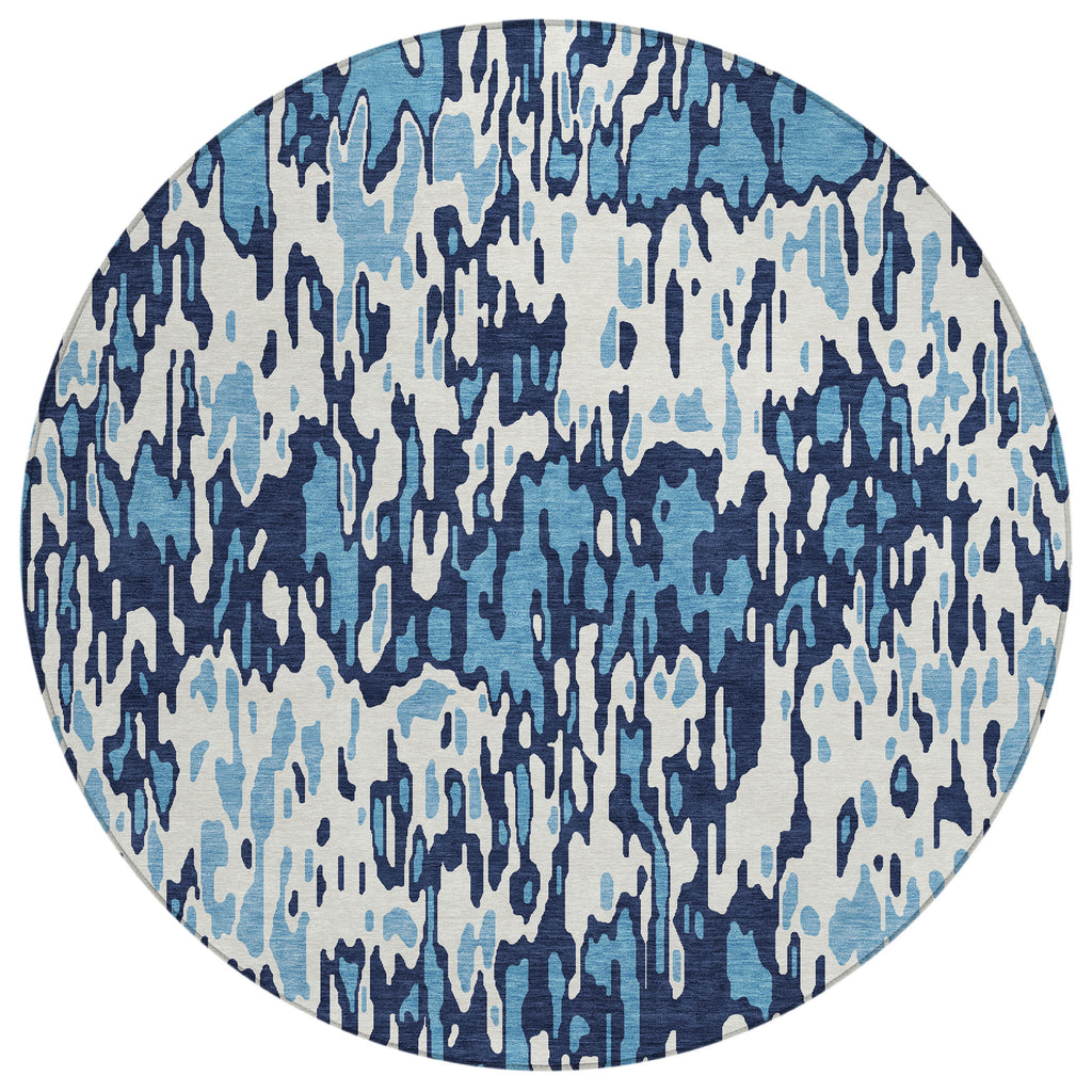 addison chantille acn986 blue rug