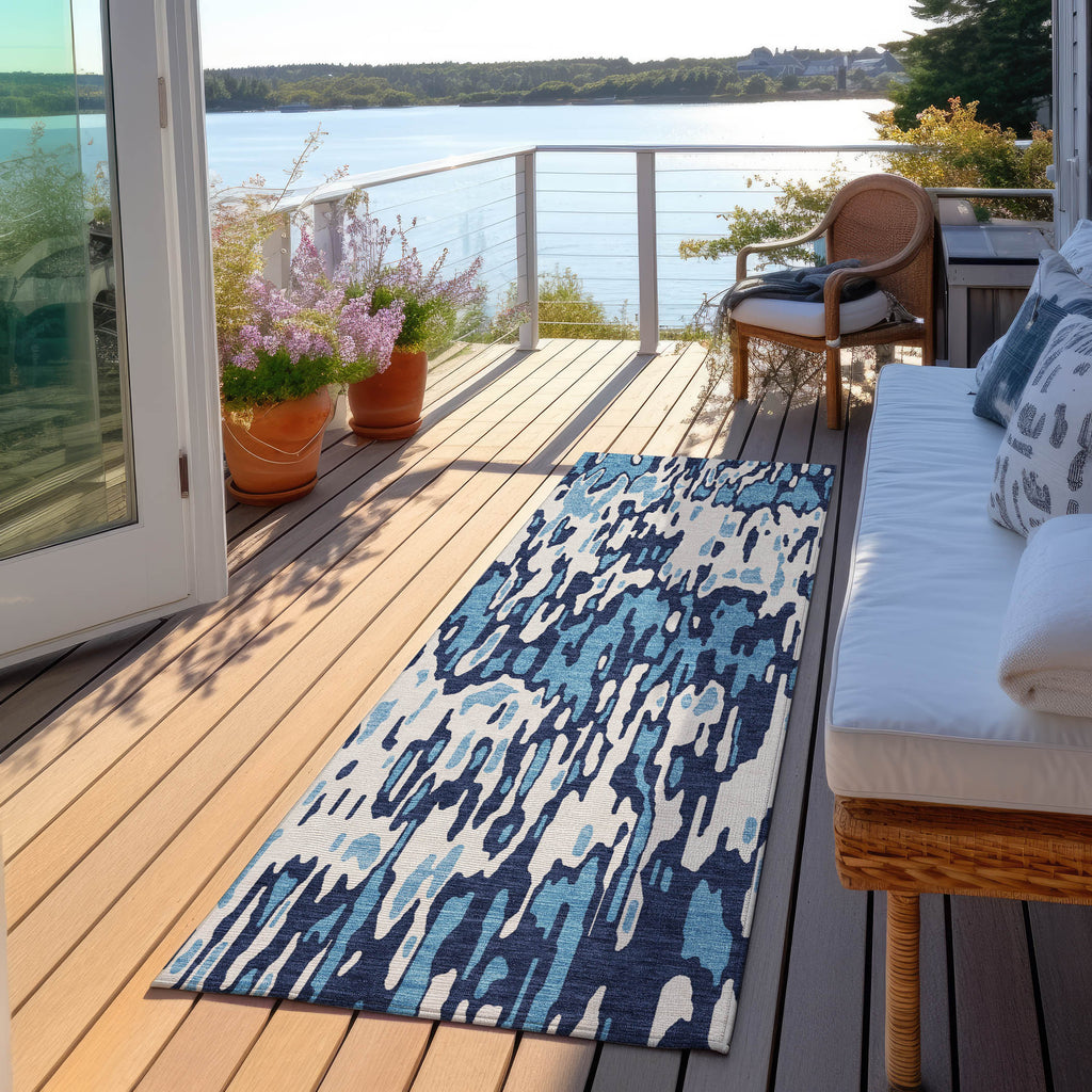 addison chantille acn986 blue rug