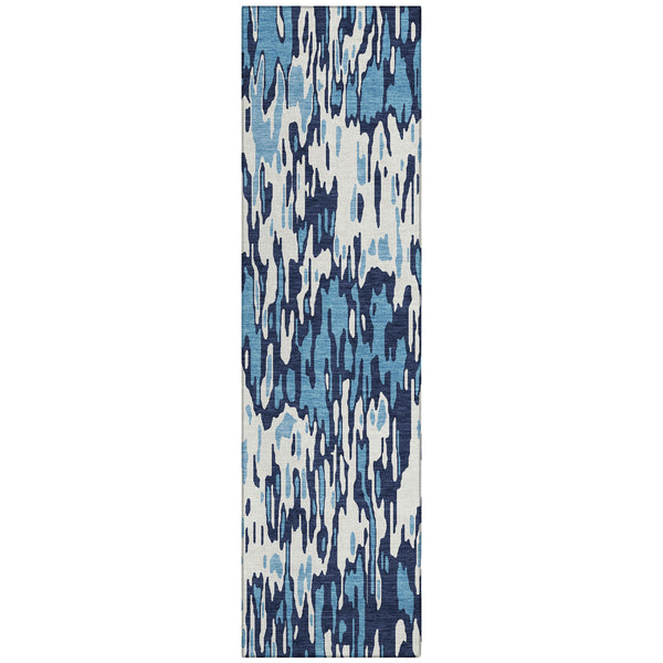 addison chantille acn986 blue rug