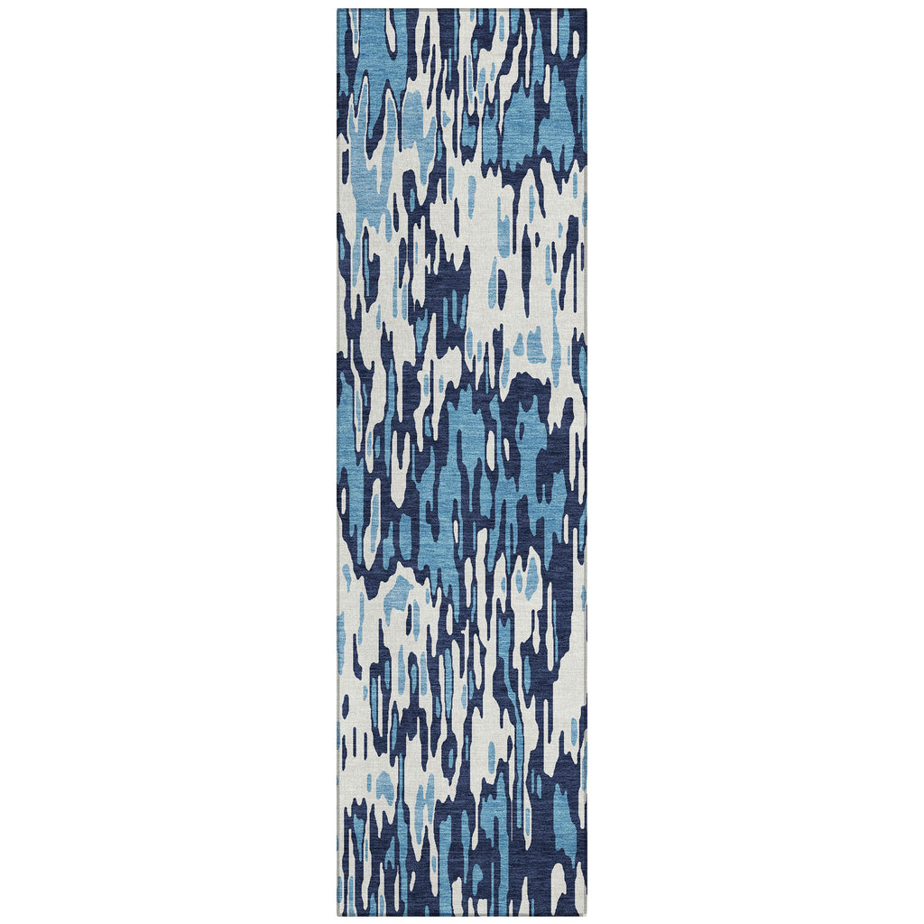 addison chantille acn986 blue rug