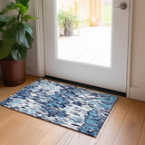 addison chantille acn986 blue rug