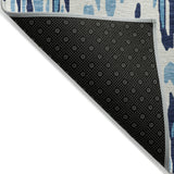 addison chantille acn986 blue rug