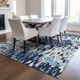 addison chantille acn986 blue rug