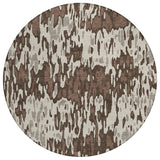 addison chantille acn986 brown rug