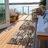 addison chantille acn986 brown rug