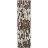 addison chantille acn986 brown rug