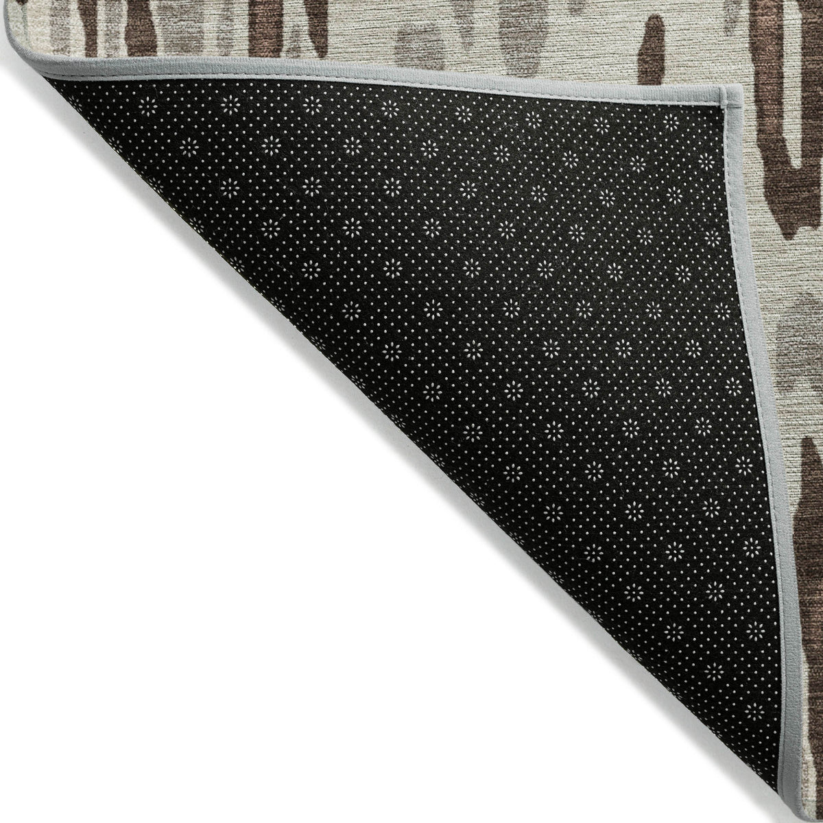 addison chantille acn986 brown rug